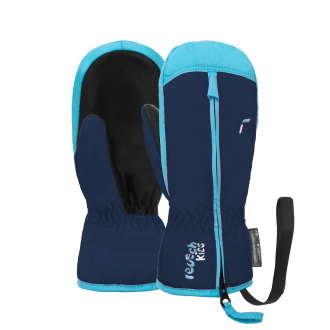 Reusch Ben Mitten 6285408 4503 blue 1